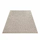 Kusový koberec Patara 4956 beige