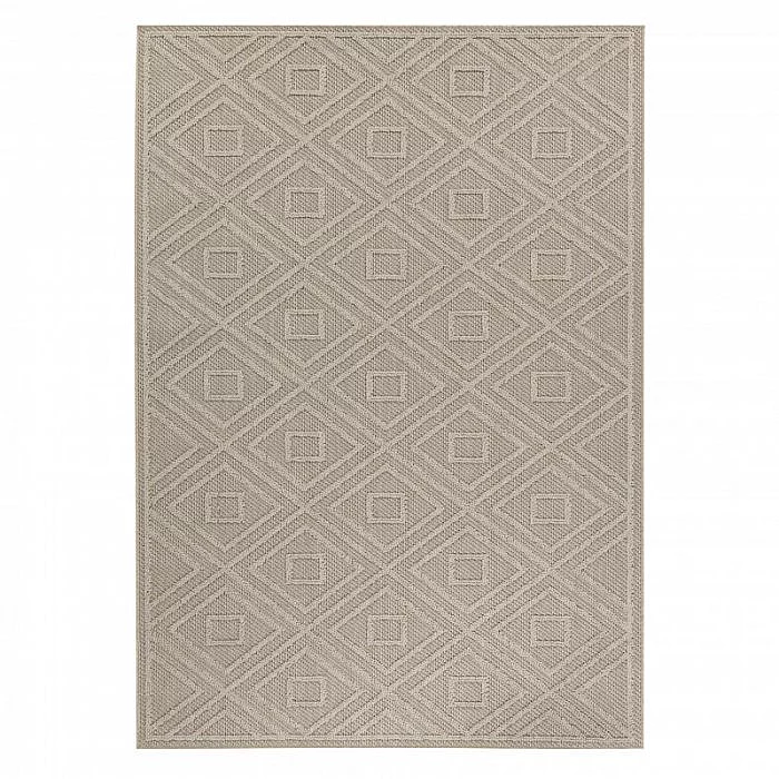 Kusový koberec Patara 4956 beige - 140 x 200 cm