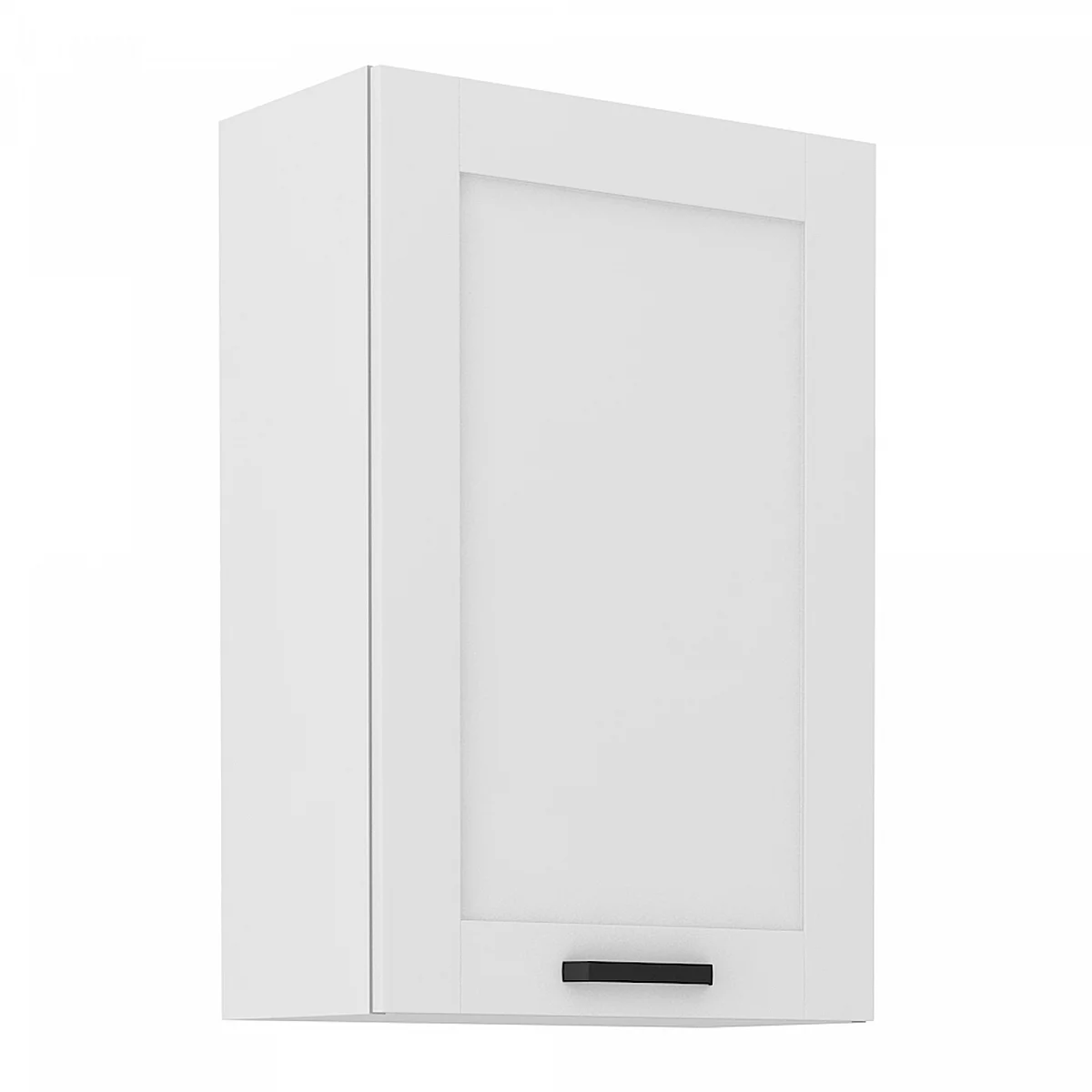 Horní skříňka, bílá, LULA 60 G-90 1F