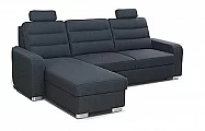 Sedací souprava BORNEO OT-2.5F Whisper 12