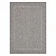Kusový venkovní koberec Relax 4311 grey