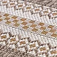 Kusový venkovní koberec Sunny 4411 beige