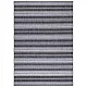 Kusový venkovní koberec Sunny 4411 black