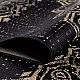 Kusový venkovní koberec Sunny 4417 black