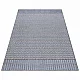 Kusový venkovní koberec Sunny 4419 grey