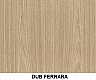 Kuchyňská linka CHAMOUNIC 240 cm dub ferrara