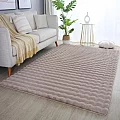 Kusový koberec Ambiance 5110 beige - 80 x 250 cm