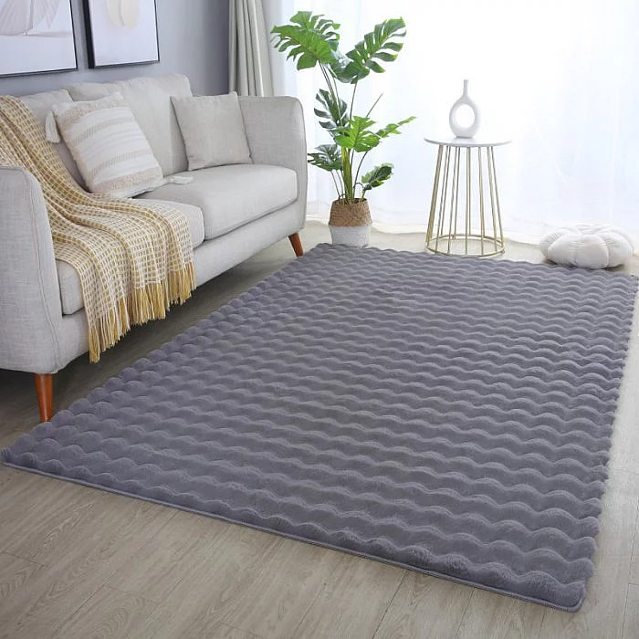 Kusový koberec Ambiance 5110 grey - 120 x 170 cm