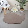 Dětský koberec Caty 5302 beige - 80 x 120 cm