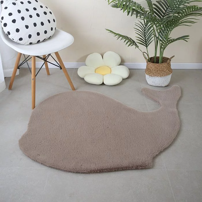 Dětský koberec Caty 5302 beige - 80 x 120 cm