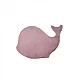 Dětský koberec Caty 5302 rose