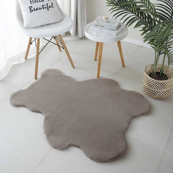 Dětský koberec Caty 5303 beige - 80 x 100 cm