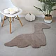 Dětský koberec Caty 5306 beige