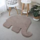Dětský koberec Caty 5350 beige