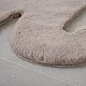 Dětský koberec Caty 5350 beige