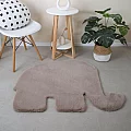 Dětský koberec Caty 5305 beige - 80 x 100 cm