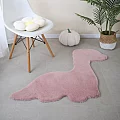 Dětský koberec Caty 5306 rose