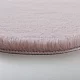 Dětský koberec Caty 5307 rose