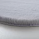 Dětský koberec Caty 5307 silver