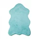 Dětský koberec Caty 5308 mint