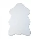 Dětský koberec Caty 5308 white