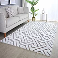 Kusový koberec Vision 5121 beige - 80 x 250 cm