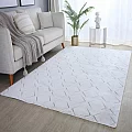 Kusový koberec Vision 5122 beige - 200 x 290 cm