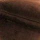 Kusový koberec kruh Sky 5400 brown