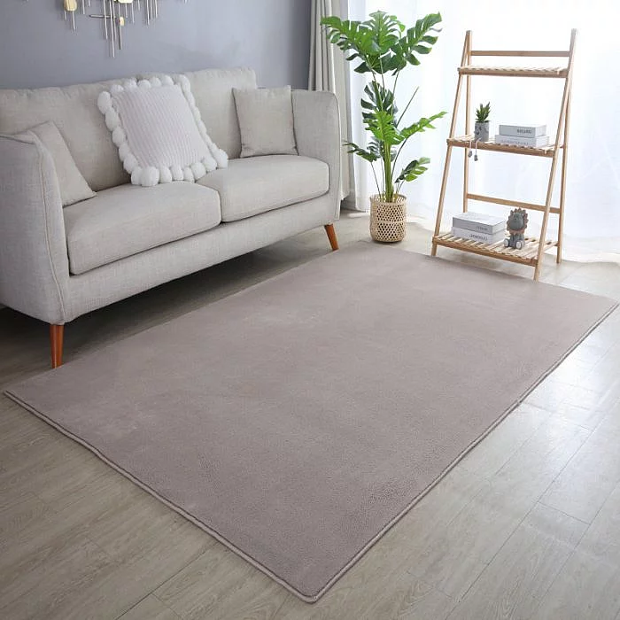 Kusový koberec Sky 5400 beige - 60 x 110 cm