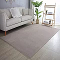 Kusový koberec Sky 5400 beige - 80 x 250 cm