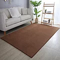 Kusový koberec Sky 5400 brown - 80 x 250 cm