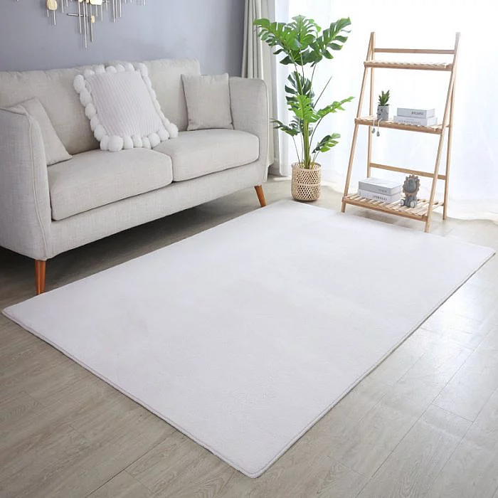 Kusový koberec Sky 5400 cream - 160 x 230 cm