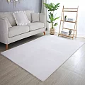 Kusový koberec Sky 5400 cream - 80 x 250 cm