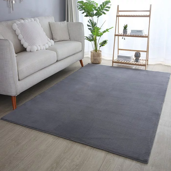 Kusový koberec Sky 5400 grey - 80 x 150 cm