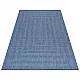 Venkovní kusový koberec Zagora 4511 blue