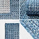 Venkovní kusový koberec Zagora 4511 blue