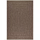 Venkovní kusový koberec Zagora 4511 copper
