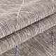 Venkovní kusový koberec Zagora 4512 beige