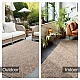 Venkovní kusový koberec Zagora 4512 beige