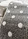 Dětský koberec Smart Kids 22604 grey