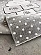 Dětský koberec Smart Kids 22604 grey