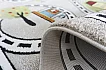 Dětský koberec Smart Kids 22919 beige