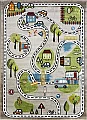 Dětský koberec Smart Kids 22919 beige - 120 x 180 cm