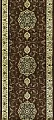 Běhoun Anatolia 5328 vizon - 1 BM 100 cm šíře