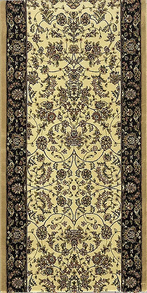 Běhoun Anatolia 5378 cream