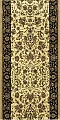 Běhoun Anatolia 5378 cream - 1 BM 120 cm šíře
