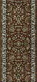 Běhoun Anatolia 5378 vizon - 1 BM 120 cm šíře