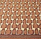 Běhoun Gel runner 1002 brown