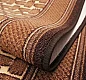 Běhoun Gel runner 1002 brown