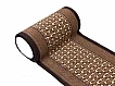 Běhoun Gel runner 1002 brown